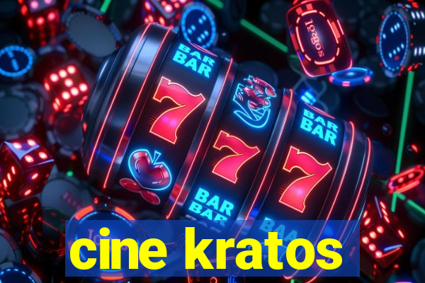 cine kratos